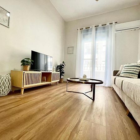 House In City Garden 3 Kordoba Bagian luar foto