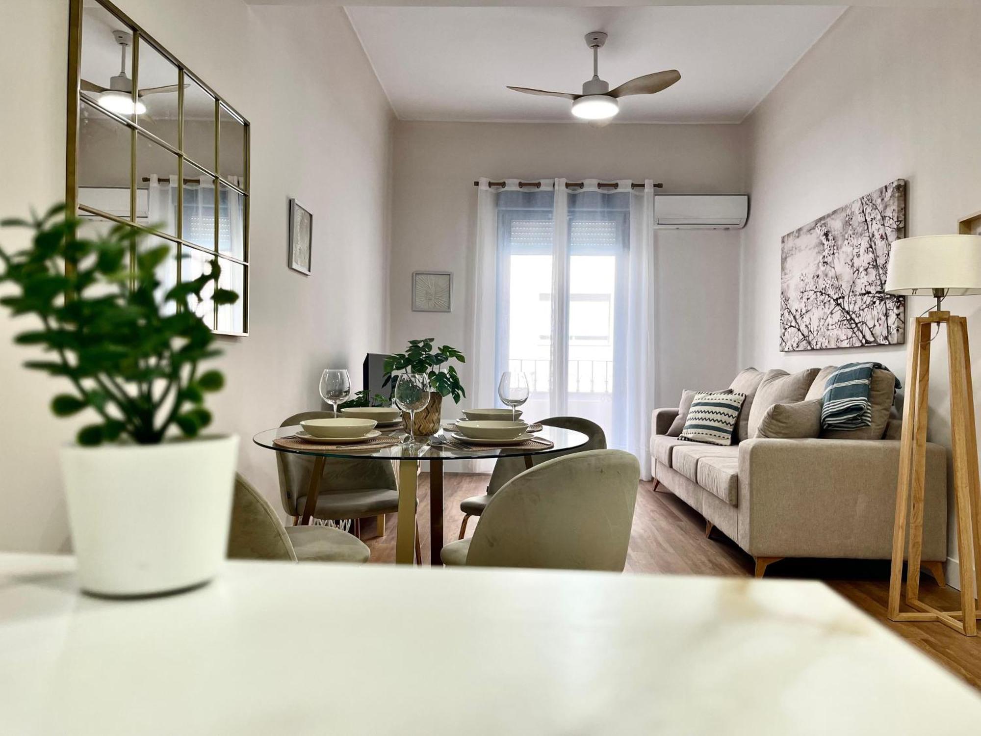 House In City Garden 3 Kordoba Bagian luar foto