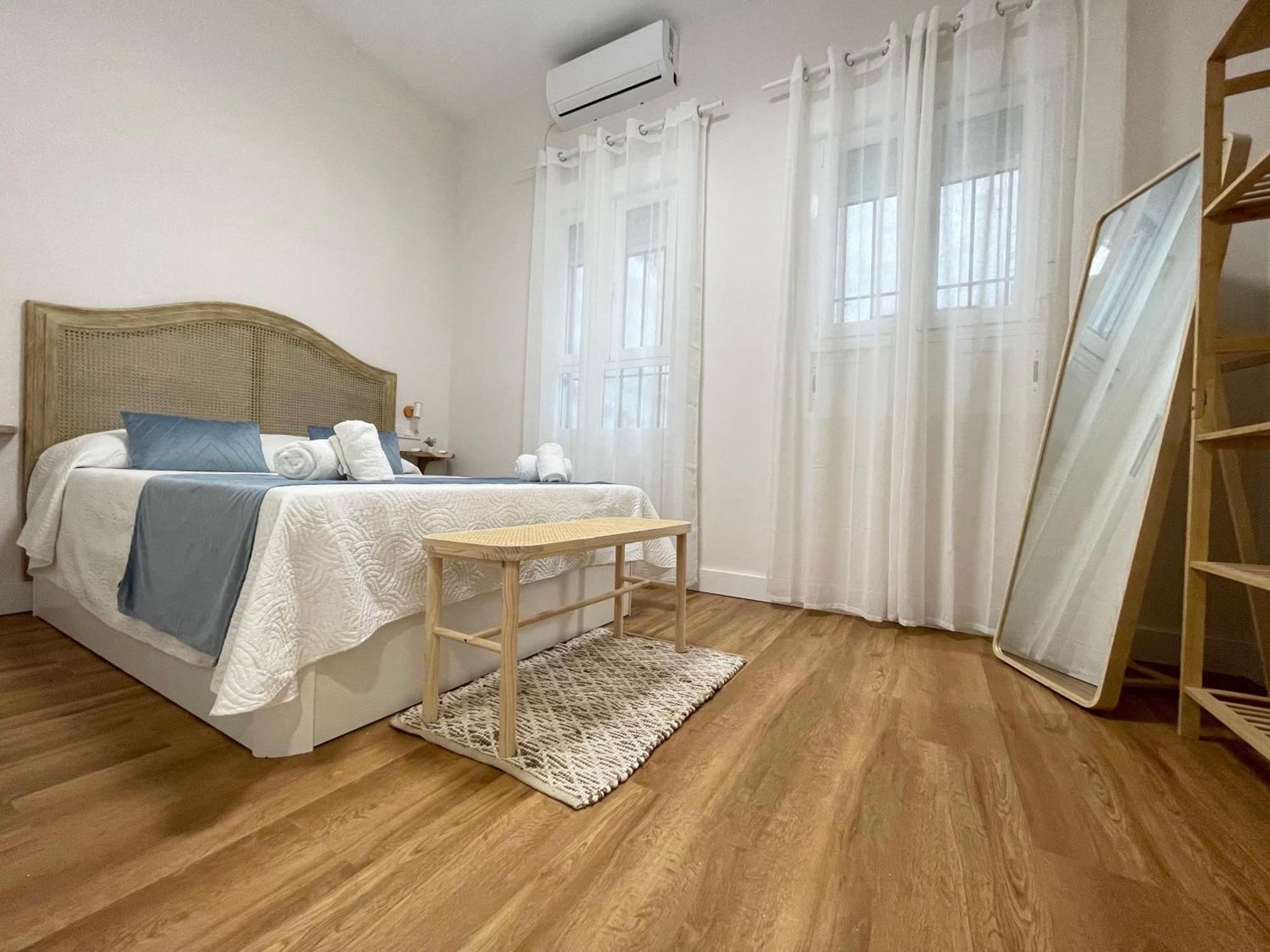 House In City Garden 3 Kordoba Bagian luar foto